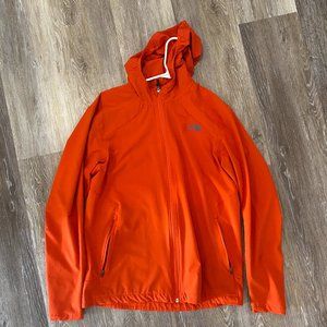 The North Face lightweight jacket